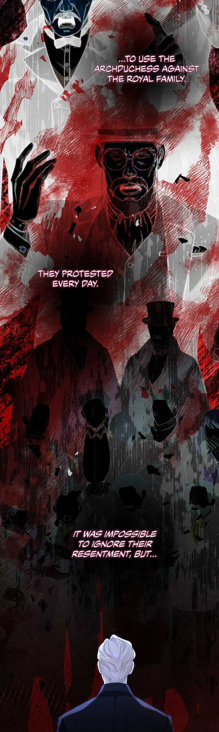 The Problematic Prince, Chapter 94 image 48